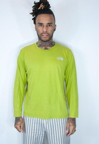 NORTH FACE THIN SWEATSHHIRT