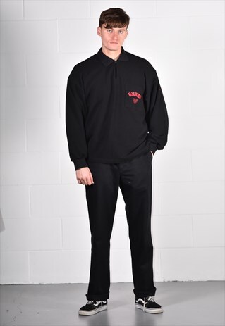 90S UMBRO PULLOVER JUMPER