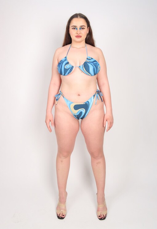 garment image