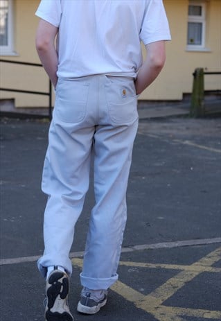VINTAGE CARHARTT SIMPLE PANTS