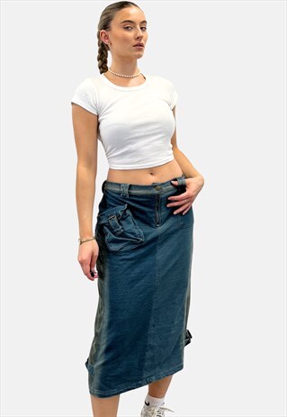 VINTAGE SKIRT