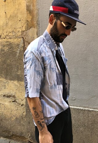 SHIRT VINTAGE
