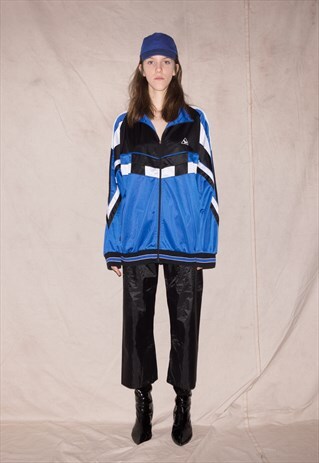 90S VERY RAVE UNISEX NORMCORE SWEATSHIRT