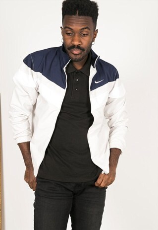POP-UP SALE / RETRO STYLE TECHNICAL JACKET / S0083