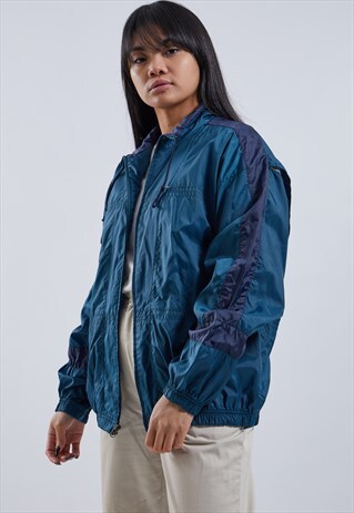 VINTAGE NIKE WINDBREAKER JACKET