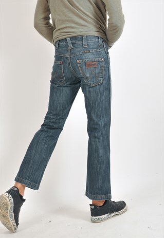 VINTAGE WRANGLER JEANS