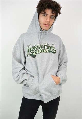 VINTAGE 90'S HOODIE