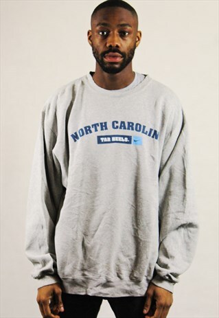 RETRO / NIKE / EARLY 90'S / SWEATSHIRT