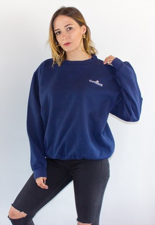 VINTAGE 90'S CARHARTT SWEATSHIRT