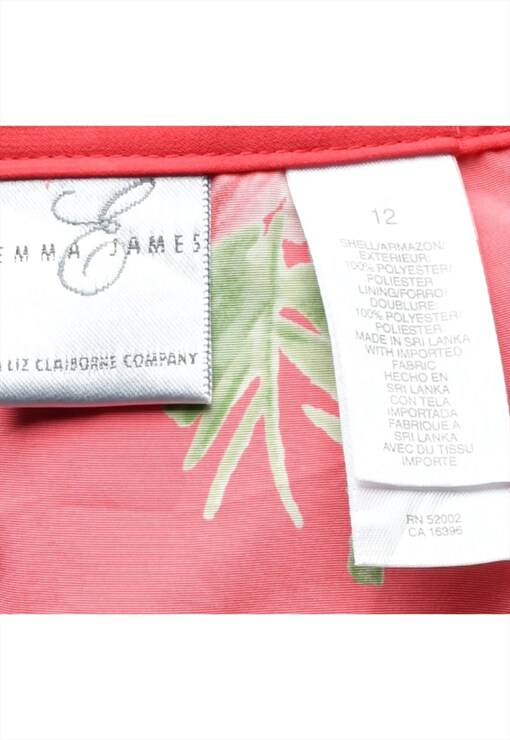 garment image