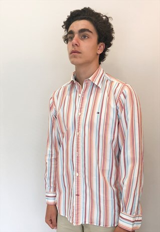 VINTAGE TOMMY HILFIGER SHIRT