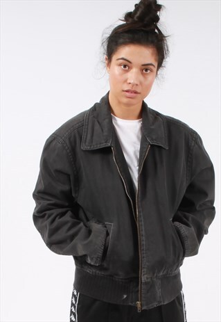 90S LEVIS DENIM JACKET