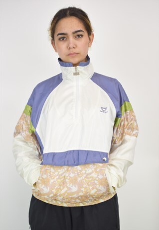 VINTAGE 90'S MARINA BAY FESTIVAL JACKET