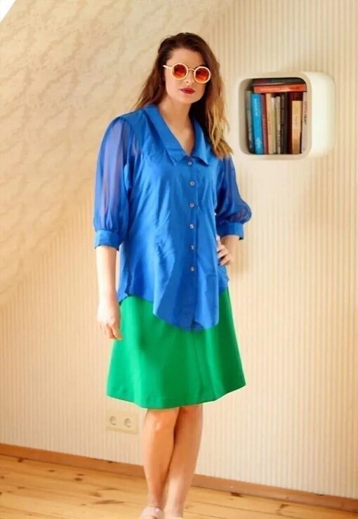 garment image