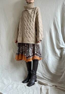 Vintage 90s Skirt