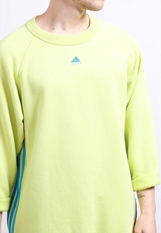 VINTAGE ADIDAS SWEATSHIRT