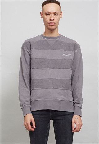 REEBOK CLASSIC VINTAGE 90'S SWEATER
