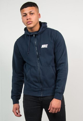 NIKE HOODIE HOODED SWEATSHIRT