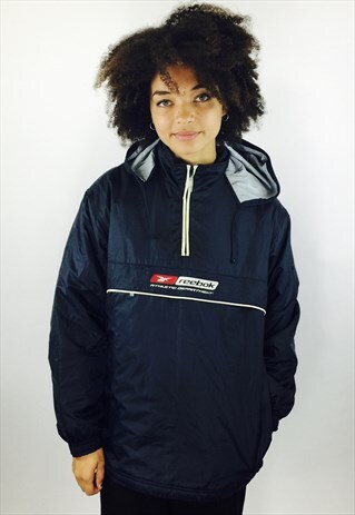 REEBOK CLASSIC WATERPROOF COAT