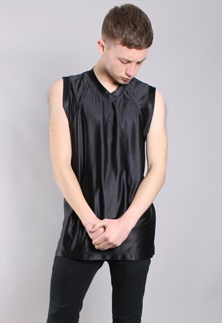 VINTAGE NIKE JORDAN BASKETBALL VEST