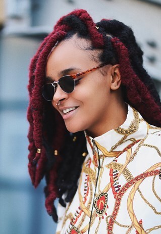 VINTAGE 90S Y2K OG SUNGLASSES SHADES