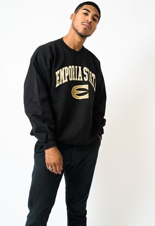 VINTAGE EMPORIA STATE SWEATSHIRT