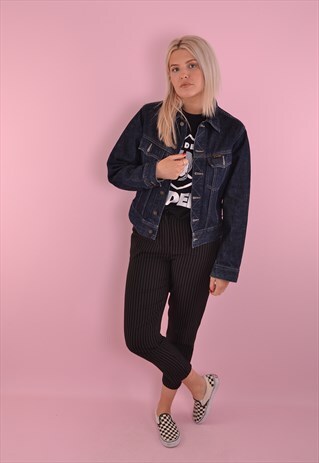G-STAR DENIM JACKET GDF1042
