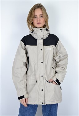 Vintage The North Face Windbreaker Light Jacket