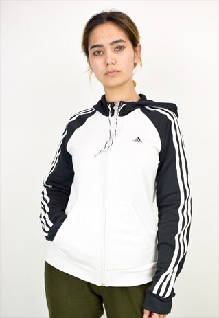 VINTAGE 90'S ADIDAS TRACK JACKET