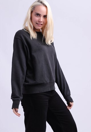 VINTAGE CALVIN KLEIN JEANS SWEATSHIRT