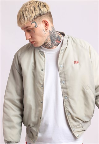 VINTAGE LIGHTWEIGHT JACKET