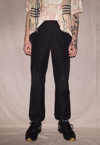 90' CLASSIC REEBOK UNISEX SWEAT TROUSERS