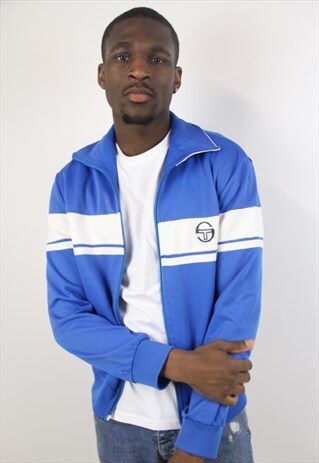 VINTAGE SERGIO TACCHINI 90'S SPORTS JACKET