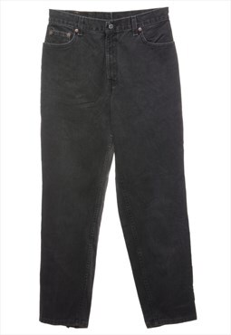 550's Fit Levi's Jeans - W30