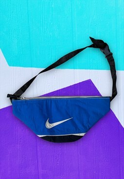 Vintage Reworked Nike Bum Bag