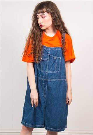 VINTAGE 90'S DUNGAREES