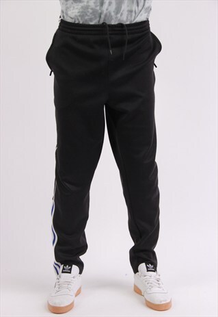 VINTAGE ADIDAS TRACKSUIT BOTTOMS