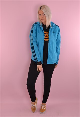 ADIDAS SPORT JACKET GTJ1604