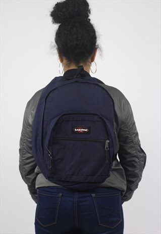 VINTAGE EASTPAK BACKPACK