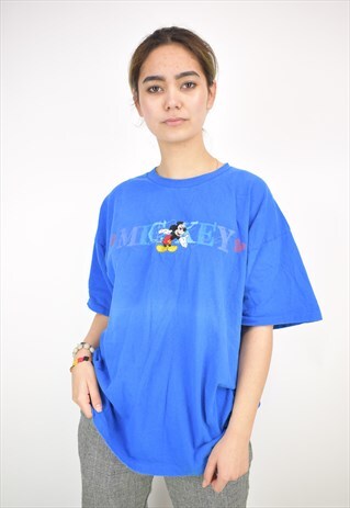 VINTAGE 90'S DISNEY T-SHIRT