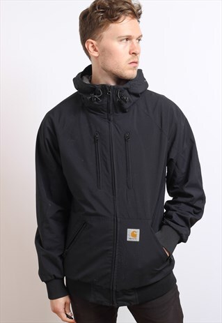 VINTAGE CARHARTT JACKET