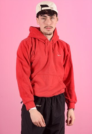 VINTAGE NIKE HOODIE