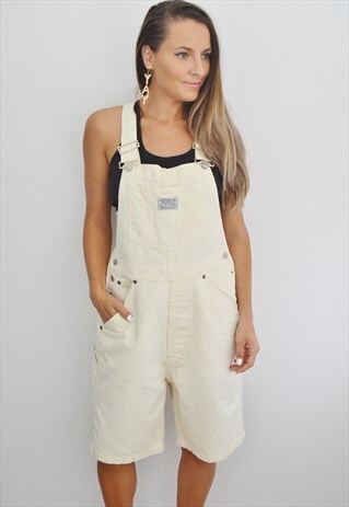90S LEVIS VINTAGE CORDUROY DUNGAREES