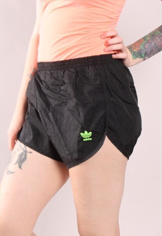 VINTAGE ADIDAS SPRINTER SHORTS