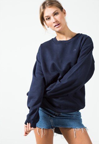 VINTAGE CHAMPION SWEATSHIRT / S1801