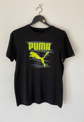 PUMA T SHIRT