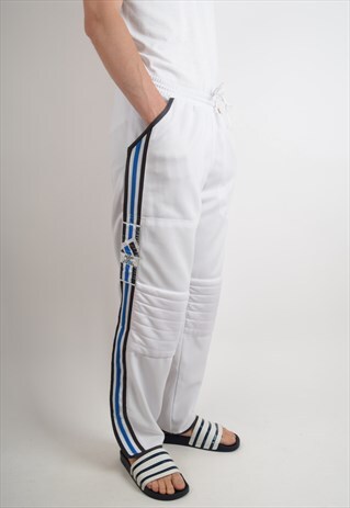 VINTAGE ADIDAS TROUSERS (2288)