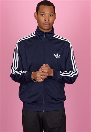 VINTAGE ADIDAS JACKET