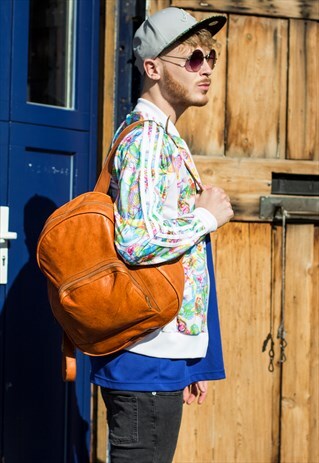THE ORANGE CITY BACKPACK
