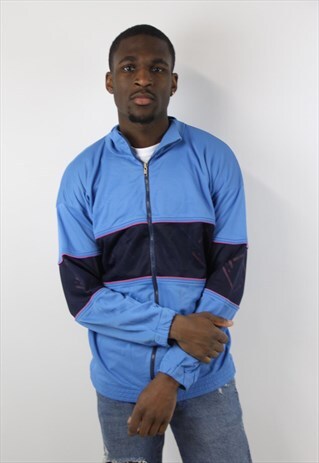 VINTAGE 90'S SPORTS JACKET